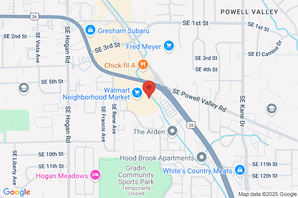 Elements Health Club -Gresham