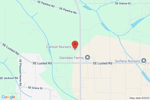 Carlson Nursery Inc