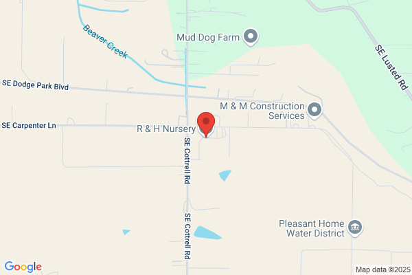 R & H Nursery