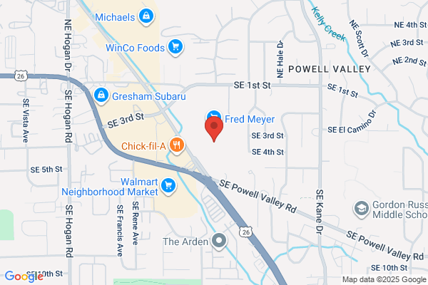 Fred Meyer Grocery Pickup and Delivery