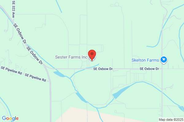 Sester Farms Inc