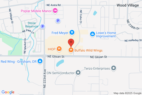 Fred Meyer Fuel Center