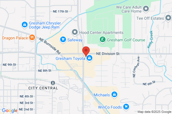 Chevron Stations Inc