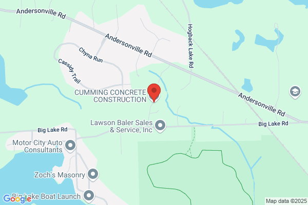 Kent Cumming Construction Llc