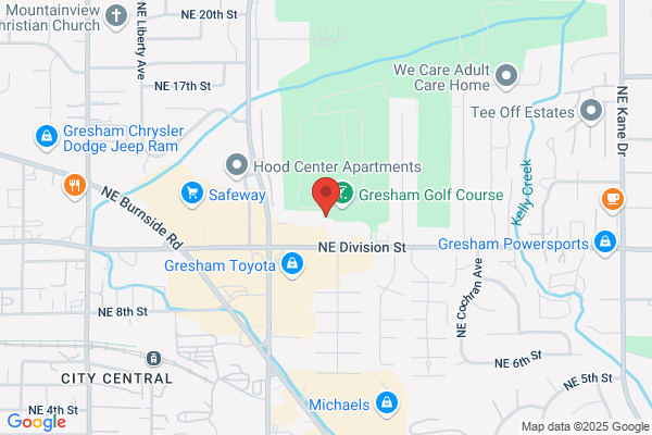 Rose City Urgent Care & Family Practice