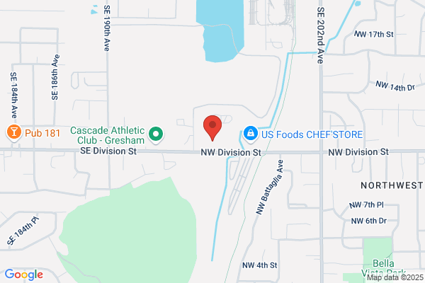 Grocery Outlet