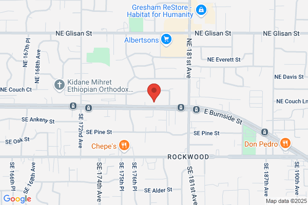 Providence ElderPlace - Gresham
