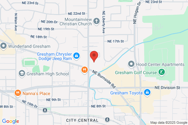 Huntington Terrace Assisted Living Community