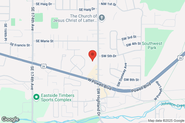 Powell Valley Assisted Living & Memory Care
