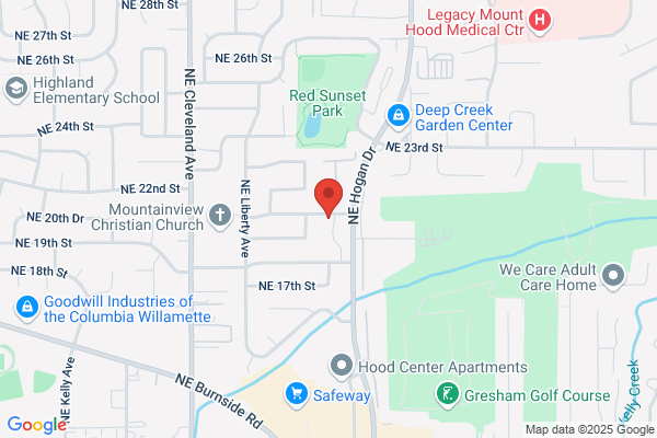Farmington Square Gresham