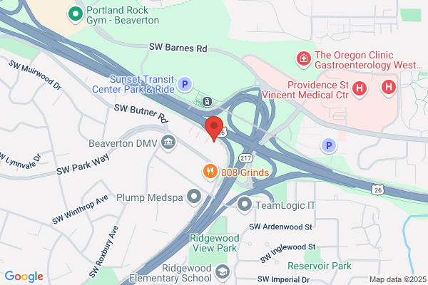 Rodeway Inn & Suites