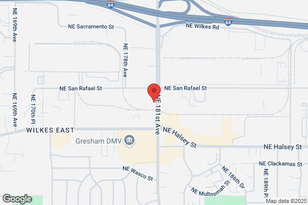 Four Points by Sheraton Portland East