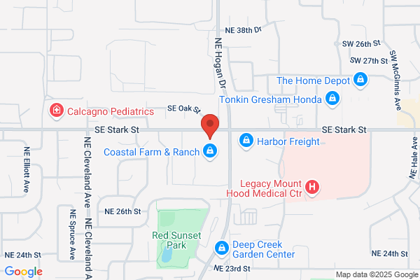 Gresham Area Hotels