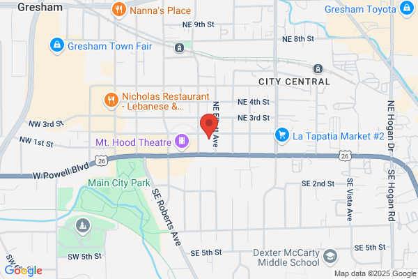 Clawson Heating & Air Conditioning