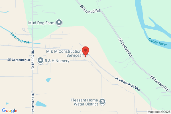 A AND M CONSTRUCTION LLC