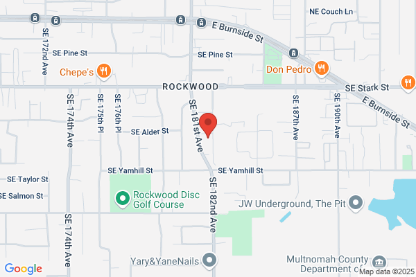 Merrick Jeff Attorney