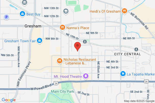 Hedman Family Law, L.L.C.