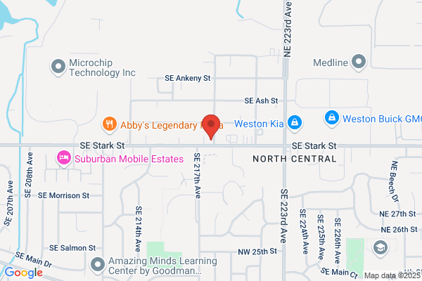About Town Locksmiths