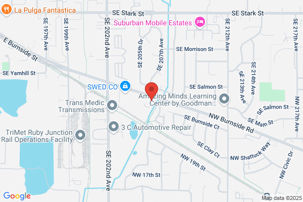 Eastco Automotive & Industrial Machining