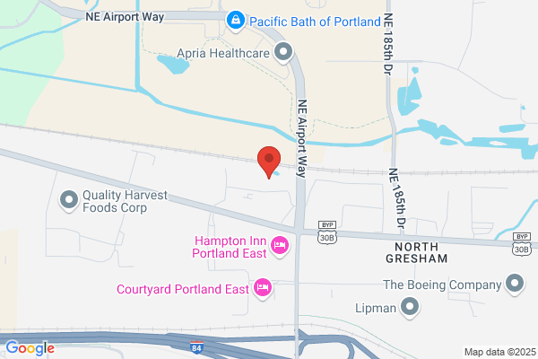 North West Handling Systems Inc