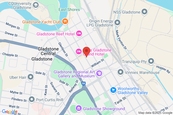 Gladstone Massage Therapy