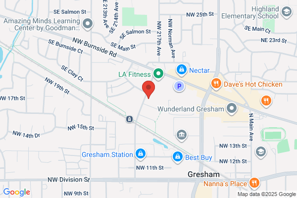 Melody Wilkenfeld, Counselor