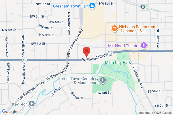 Freedom Counseling Center