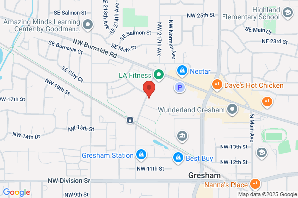LifeStance Therapists & Psychiatrists Gresham