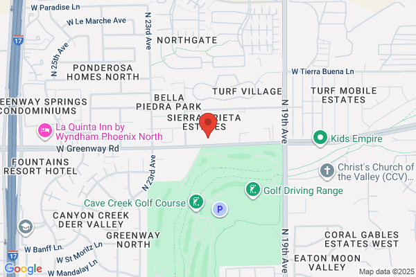 North Valley Heating &