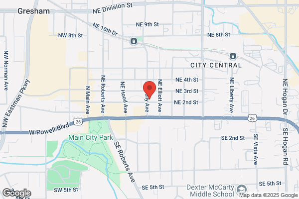 Home Care Moving