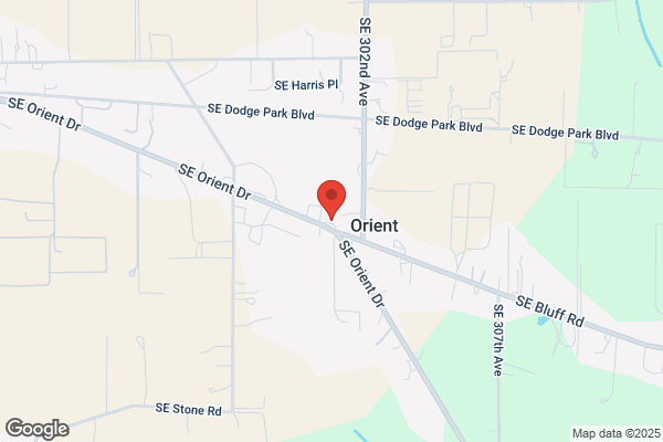 Flat Creek Garden Center