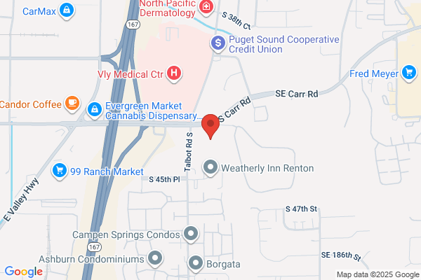 Cascade Vision Center