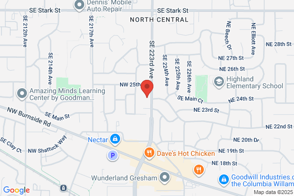 Blue Lake Oral Surgery