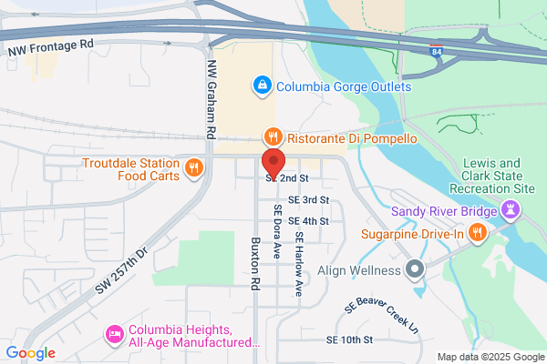 Wes Davis Real Estate