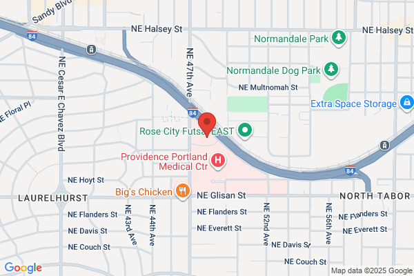 Providence Children's Development Institute - Gresham (Closed)