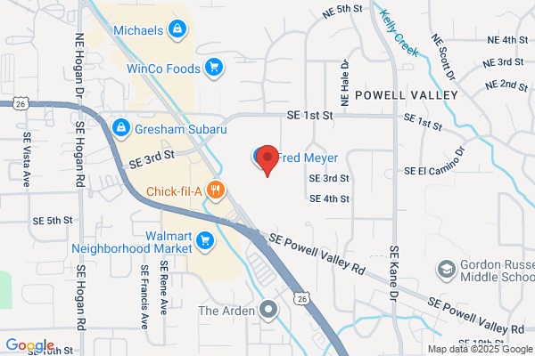 Fred Meyer Pharmacy