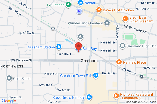 Qfc Pharmacy