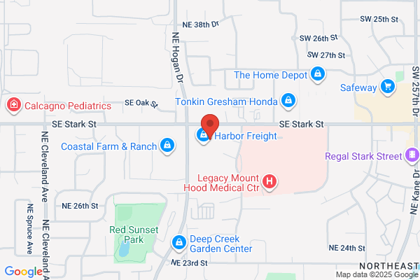 The Salvation Army Family Store Gresham