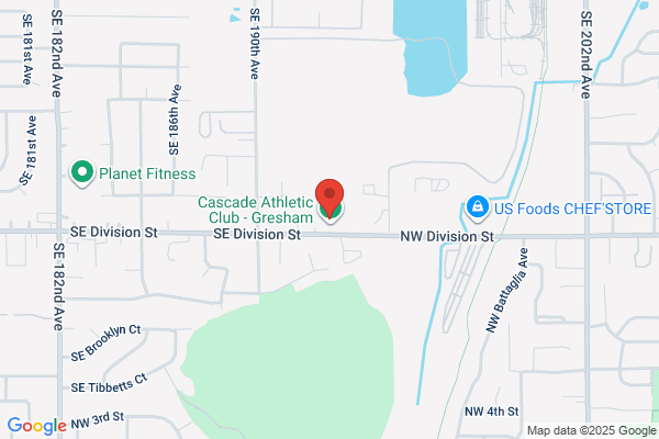 Cascade Physical Therapy