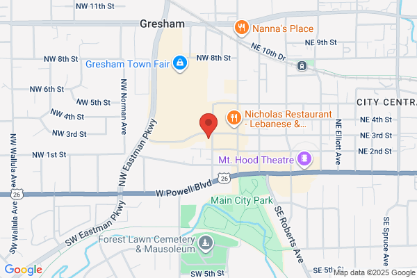 Gresham Physical Therapy-Therapeutic Associates