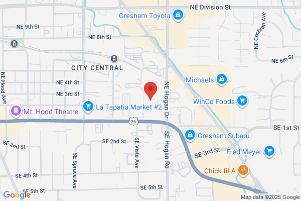 A.C.T. PLUMBING INC.