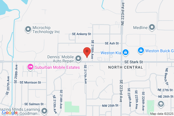 Minuteman Press Gresham