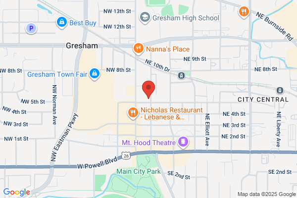 Complete Screening Agency LLC