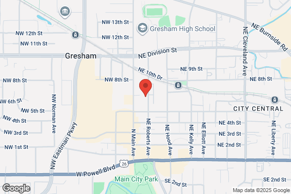 Utopia Property Management | Gresham, OR