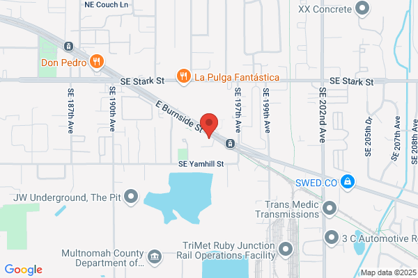 Arbor Place Townhomes