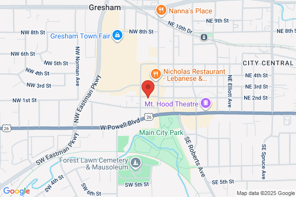 Cochran Property Group