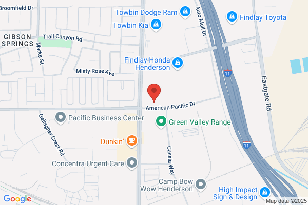 Crown Point Realty