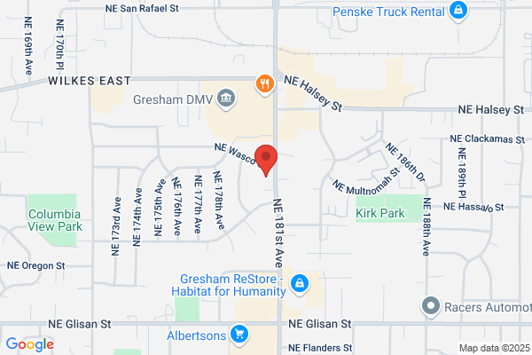 Eastrose Fellowship Unitarian Universalist