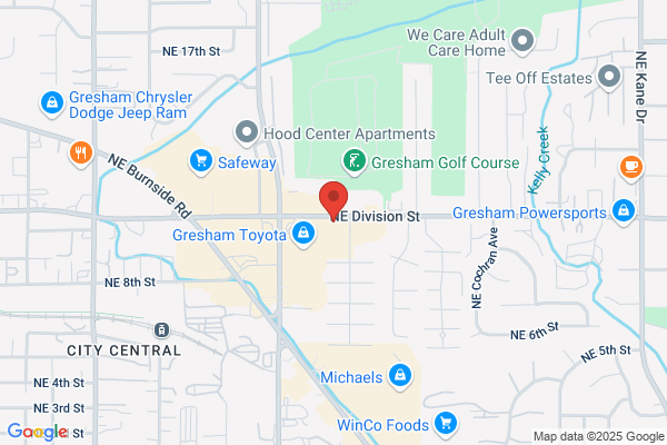 Saved by Grace Lutheran Church