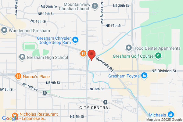 Heidi's Of Gresham